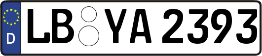 LB-YA2393