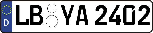 LB-YA2402