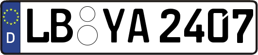 LB-YA2407