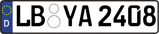 LB-YA2408