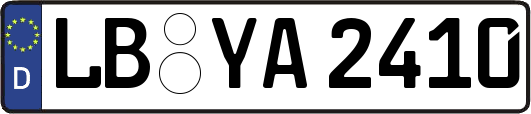 LB-YA2410