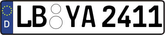 LB-YA2411
