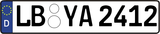 LB-YA2412