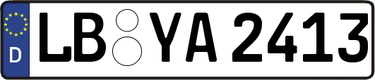 LB-YA2413