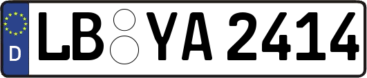 LB-YA2414