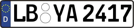 LB-YA2417