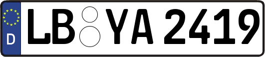 LB-YA2419
