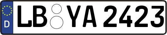 LB-YA2423