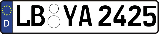 LB-YA2425