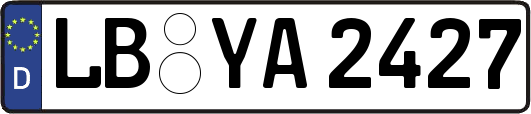 LB-YA2427