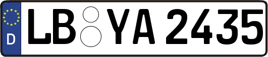 LB-YA2435