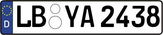 LB-YA2438