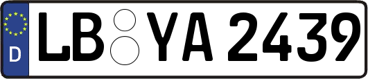 LB-YA2439