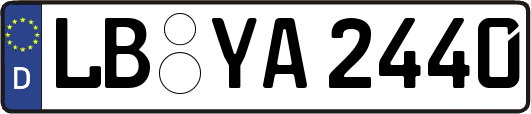 LB-YA2440