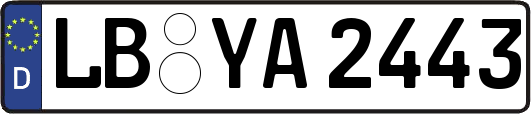 LB-YA2443
