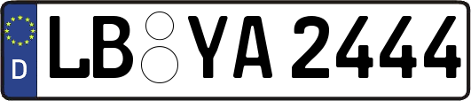 LB-YA2444