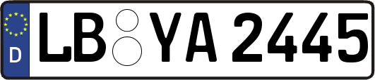 LB-YA2445