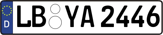 LB-YA2446