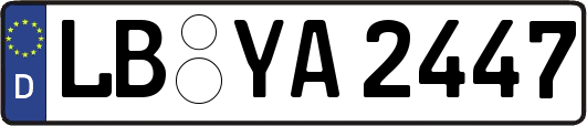 LB-YA2447
