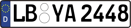 LB-YA2448