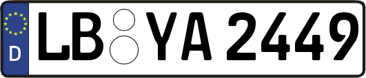 LB-YA2449