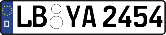 LB-YA2454