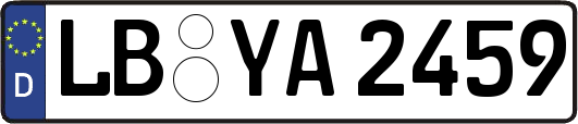 LB-YA2459