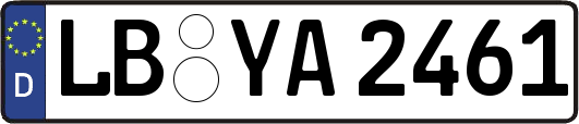 LB-YA2461