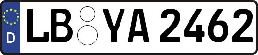 LB-YA2462
