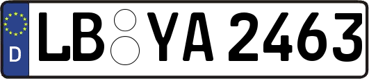 LB-YA2463