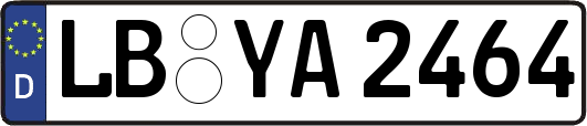 LB-YA2464