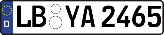 LB-YA2465