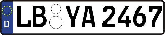 LB-YA2467