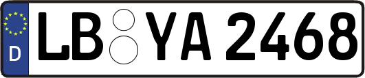LB-YA2468