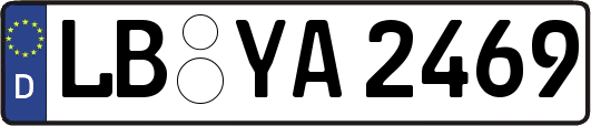LB-YA2469