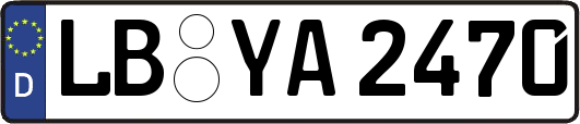 LB-YA2470