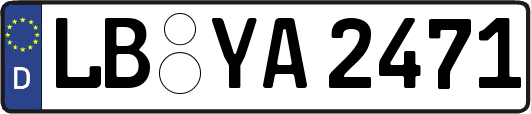 LB-YA2471