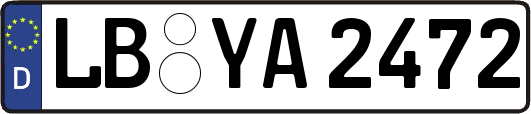LB-YA2472