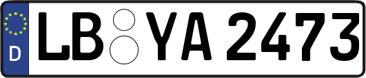 LB-YA2473