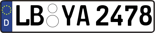 LB-YA2478