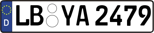 LB-YA2479
