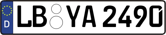 LB-YA2490