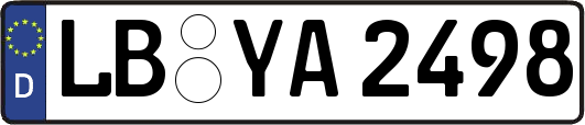 LB-YA2498