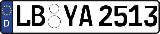 LB-YA2513