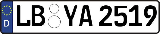 LB-YA2519