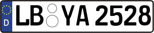 LB-YA2528