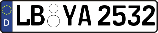 LB-YA2532