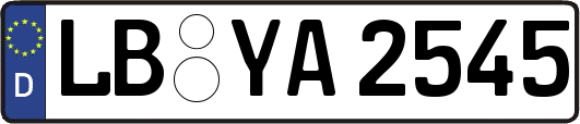 LB-YA2545