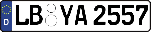 LB-YA2557