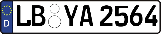 LB-YA2564